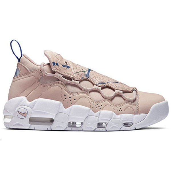 Nike Air More Money Particle Beige