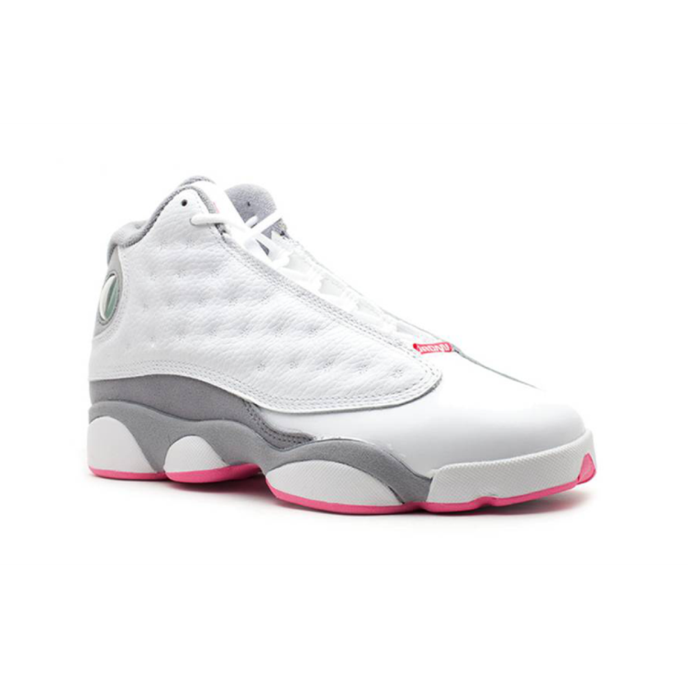 Jordan Air Jordan 13 Stealth Pink