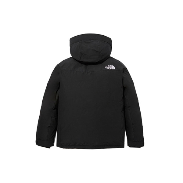 THE NORTH FACE Logo