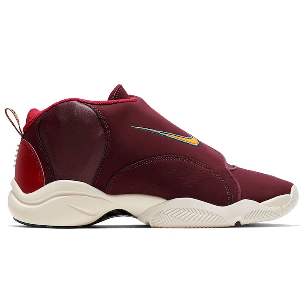 Nike Air Zoom GP Night Maroon