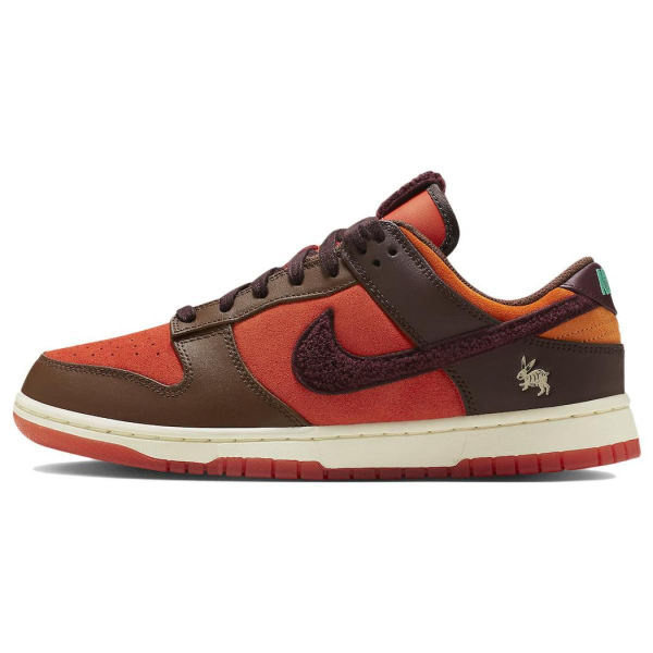 Nike Dunk Low "Year of the Rabbit"