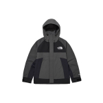 THE NORTH FACE Logo