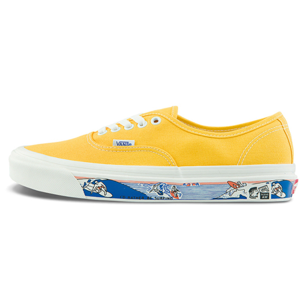 Vans Authentic 44 DX