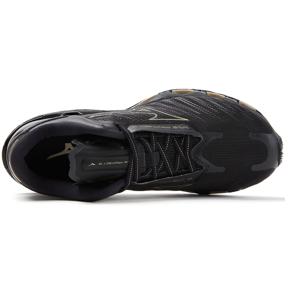 Mizuno Pro