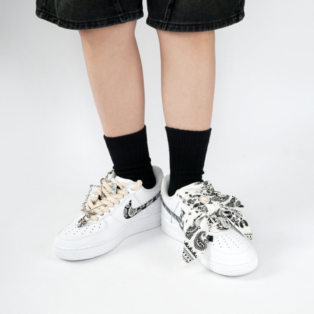 【 】 Nike Air Force 1 07