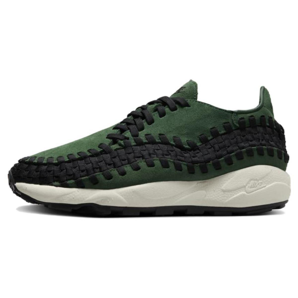 Nike Footscape Woven "Fir"