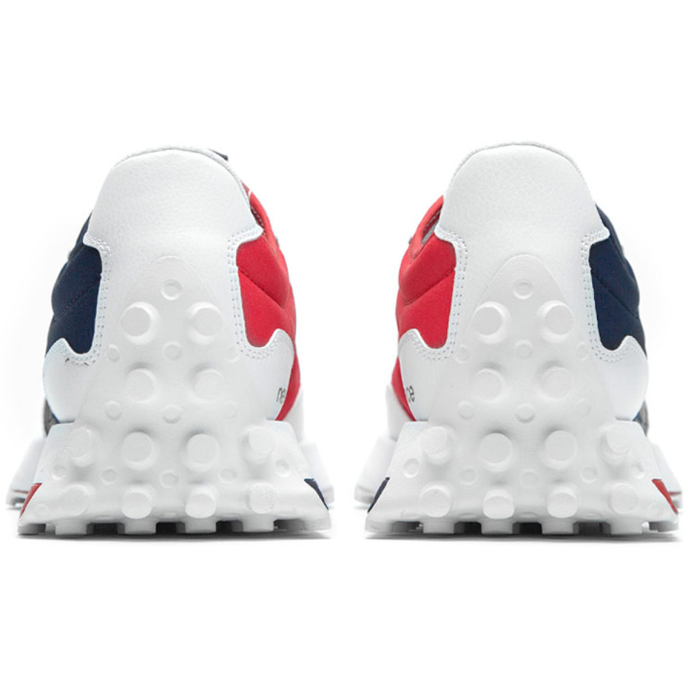 KIKS x NUTTSH ART x New Balance