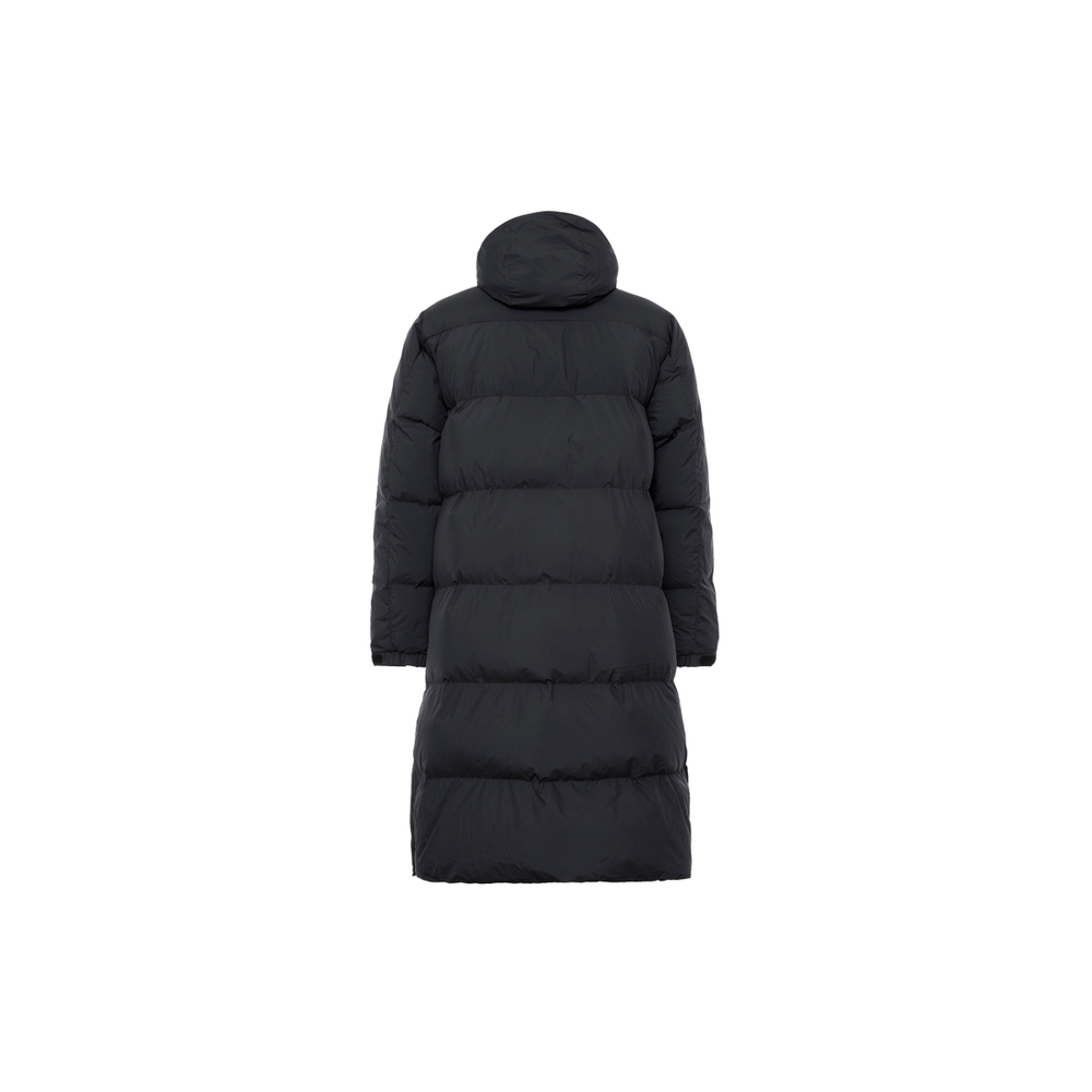 Adidas 3ST Long Coat Logo