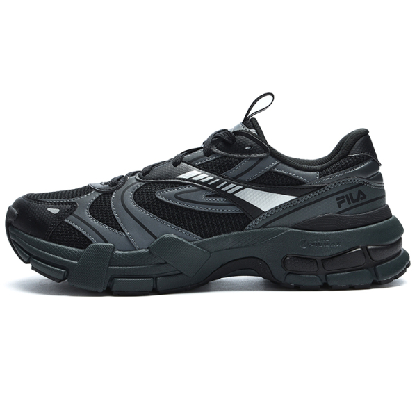 FILA DECODER