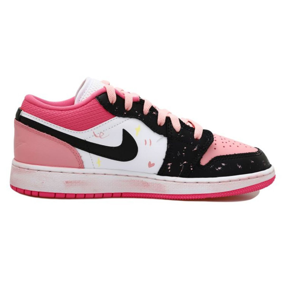 【 】 Jordan Air Jordan 1 Low OKHR GS