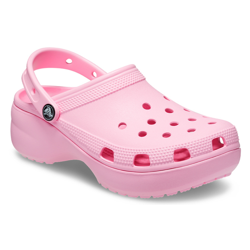 Crocs Classic clog EVA 4.1cm