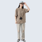 CSKS Logo T
