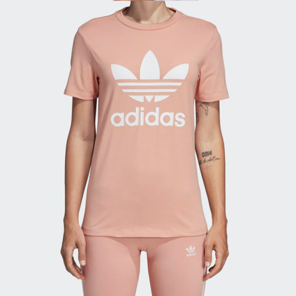 Adidas originals logo T