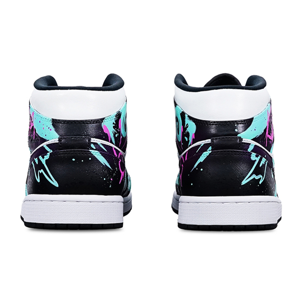 【 】 Jordan Air Jordan 1 Mid
