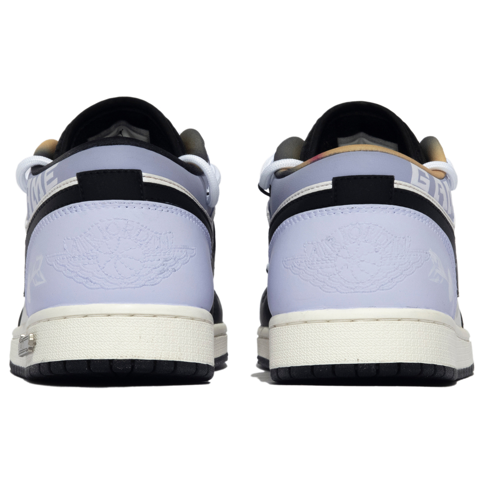【 】 Jordan Air Jordan 1 Low PAMAN