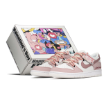 【 】 Nike Dunk Low GS