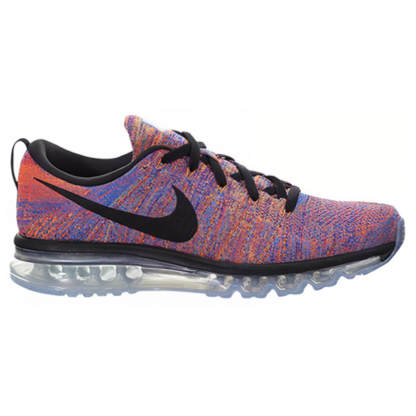 Nike Air Max Flyknit Multi-Color