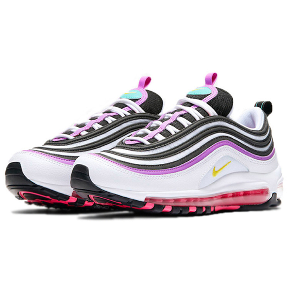 Nike Air Max 97 "Bright Violet"
