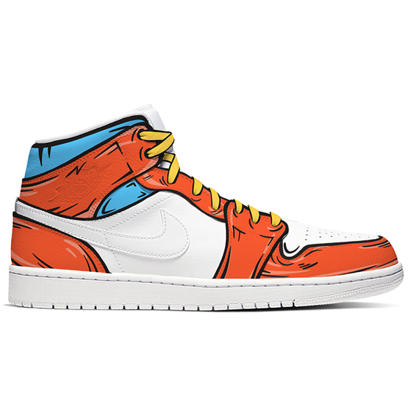 【 】 Jordan Air Jordan 1 Mid