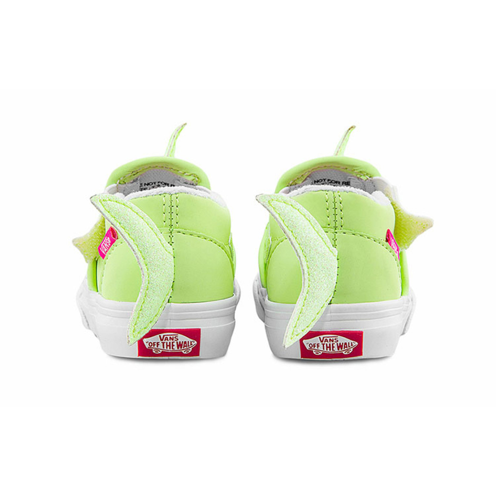 Vans slip-on V