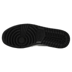 Jordan Air Jordan 1 Retro Black White 2014