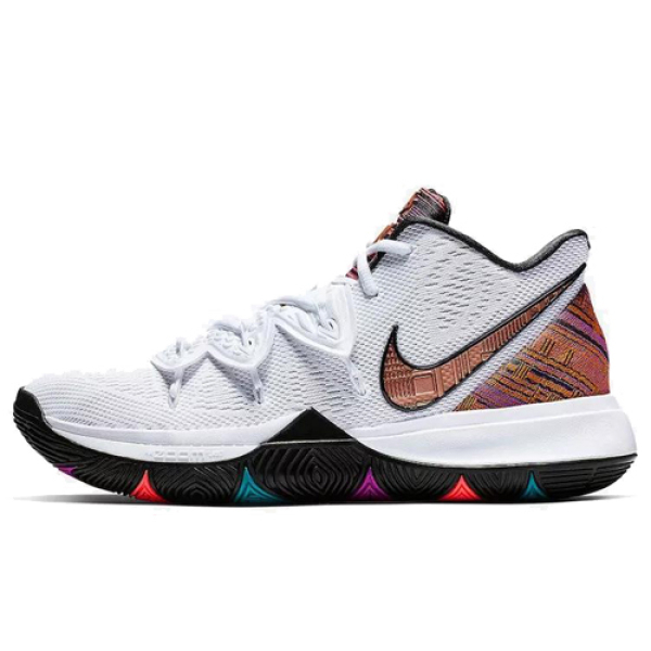 Nike Kyrie 5 BHM 5 2019