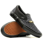 Cher Strauberry x Vans slip-on Skate