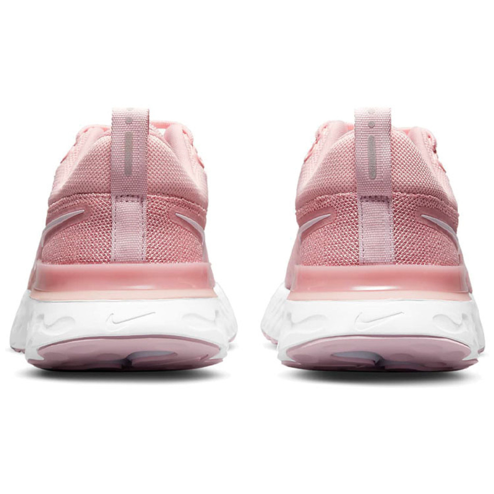 Nike React Infinity Run Flyknit 2