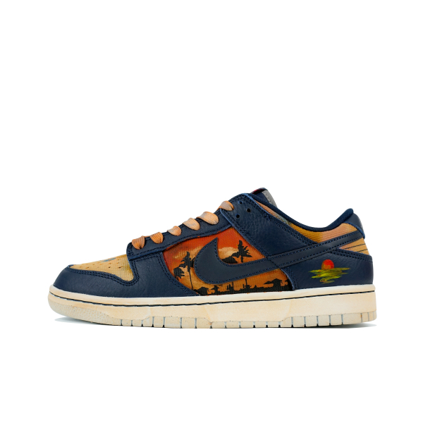 【 】 Nike Dunk Low