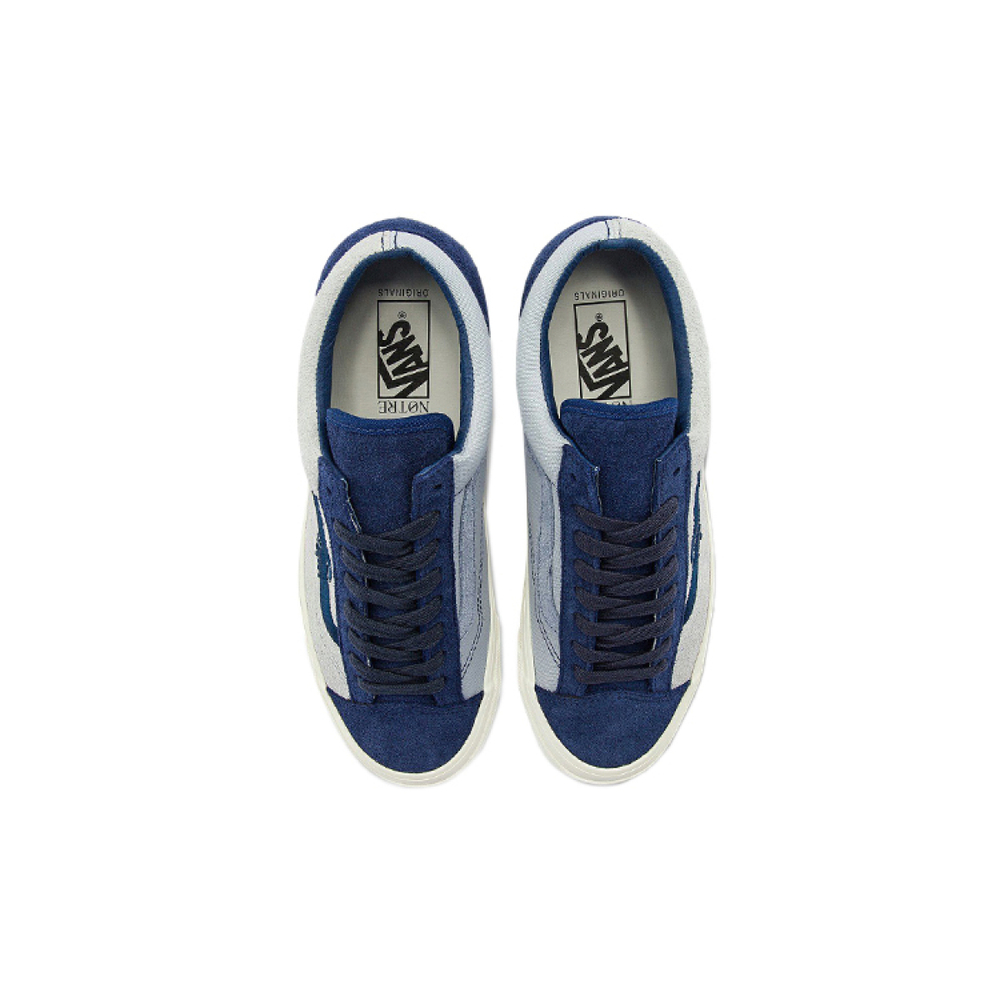 Notre x Vans Style 36 Vault OG