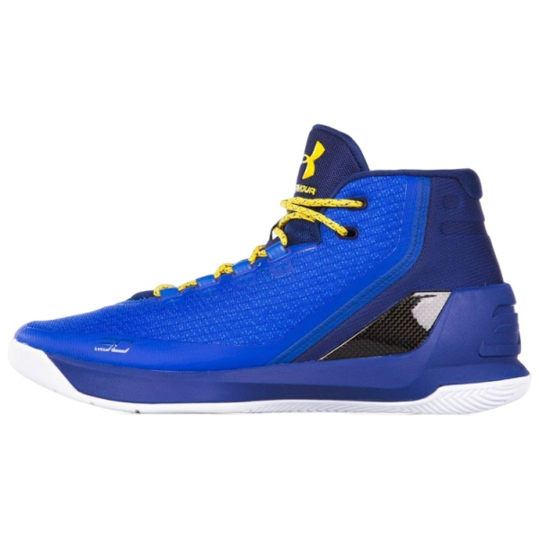 Under Armour Curry 3