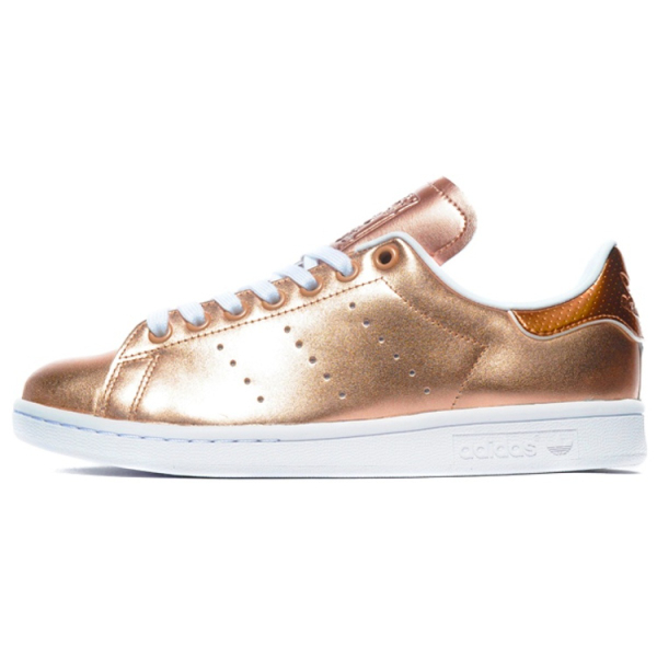 Adidas originals STAN SMITH Copper Kettle
