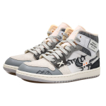 【 】 Jordan Air Jordan 1 mid OKHR