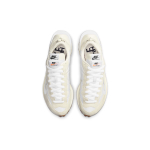 Sacai x Nike VaporWaffle white and gum