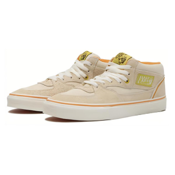 FTMD x Vans Half Cab "EverydayEverybody"