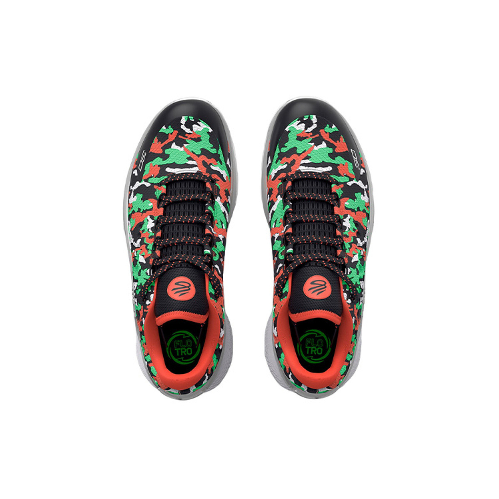 Under Armour Curry 1 Low FloTro