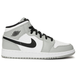Jordan Air Jordan 1 Mid "LT Smoke Gray" Dior