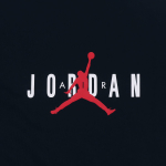 Jordan Air Stretch Logo T