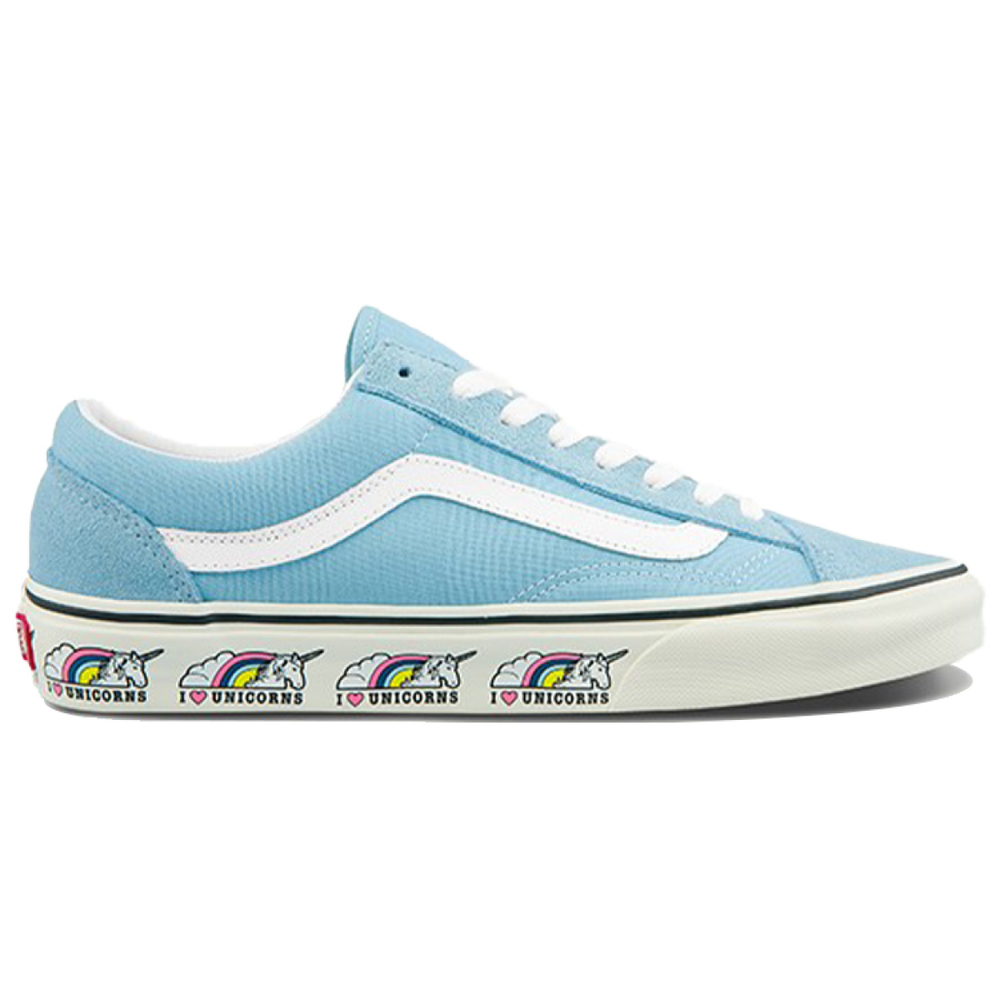 Vans Style 36