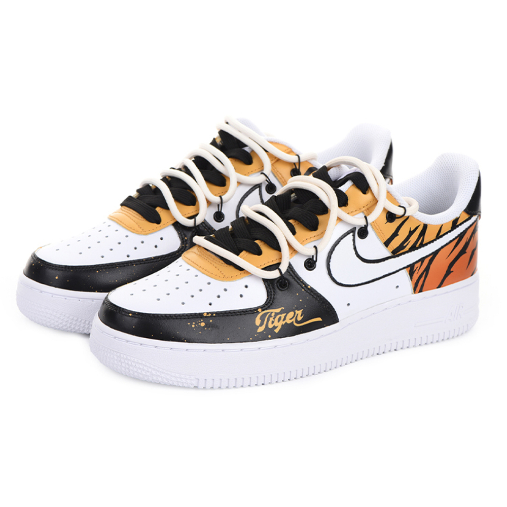 【 】 Nike Air Force 1 Low CNY- 500