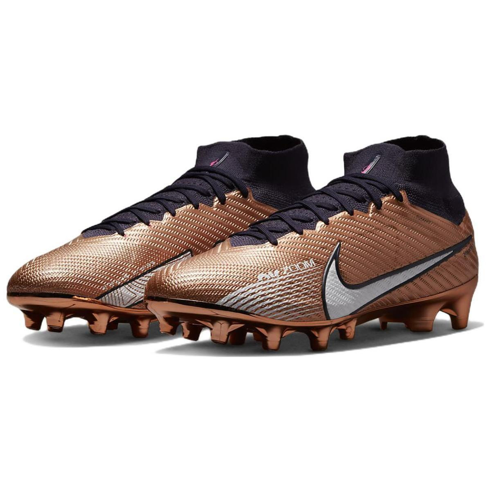 Nike Zoom Mercurial Superfly 9 Elite AG（ ）