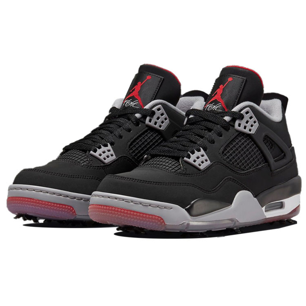 Jordan Air Jordan 4 "Bred"