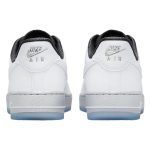 Nike Air Force 1 Low "White Chrome"