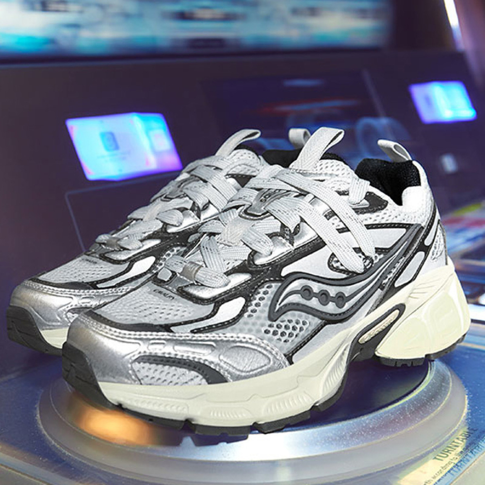 Saucony 2K CAVALRY