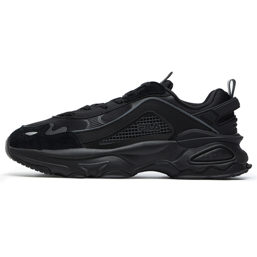 FILA TPU