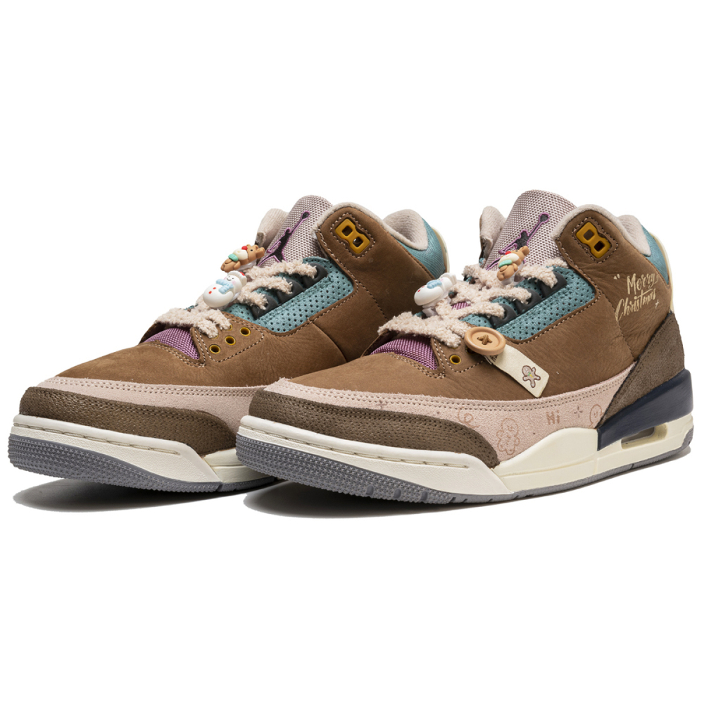 【 】 Jordan Air Jordan 3