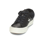 Converse One Star Low Street Warmer 'Black'