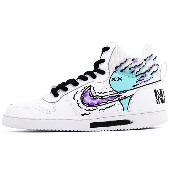 【 】 Nike Court Borough