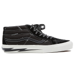 Goodhood x Vans SK8 LX