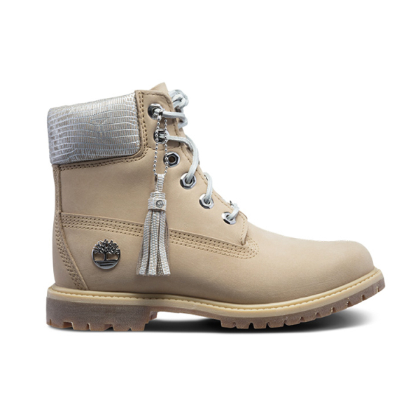 Timberland 6 Inch